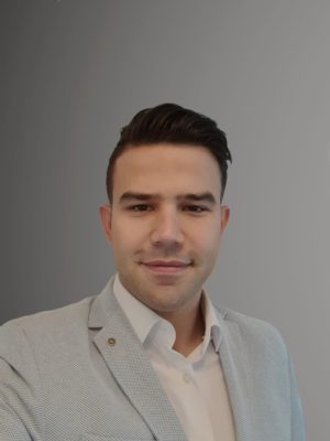 Toni Budimir